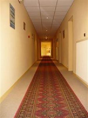 фото отеля L'Abbaye Hotel Plancoet