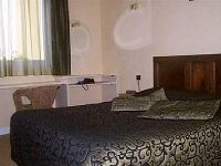 L'Abbaye Hotel Plancoet
