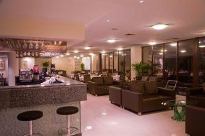 фото отеля BEST WESTERN Garden City Motel