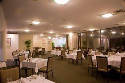 фото отеля BEST WESTERN Garden City Motel