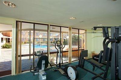 фото отеля BEST WESTERN Garden City Motel