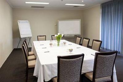 фото отеля BEST WESTERN Garden City Motel