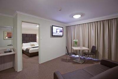 фото отеля BEST WESTERN Garden City Motel