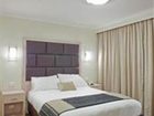 фото отеля BEST WESTERN Garden City Motel