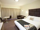 фото отеля BEST WESTERN Garden City Motel