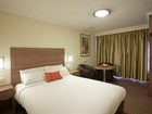 фото отеля BEST WESTERN Garden City Motel