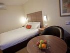 фото отеля BEST WESTERN Garden City Motel