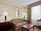 фото отеля Holiday Inn and Suites Winnipeg Downtown