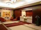 фото отеля Holiday Inn and Suites Winnipeg Downtown