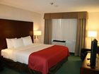 фото отеля Holiday Inn and Suites Winnipeg Downtown