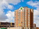 фото отеля Holiday Inn and Suites Winnipeg Downtown