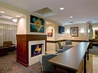 фото отеля Holiday Inn and Suites Winnipeg Downtown