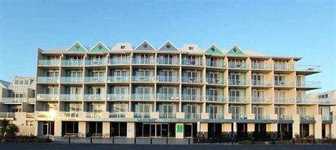 фото отеля Lady Bay Resort