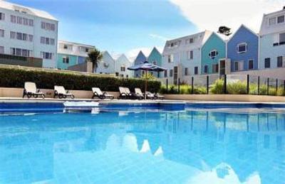 фото отеля Lady Bay Resort