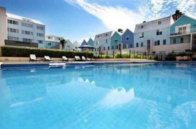 фото отеля Lady Bay Resort