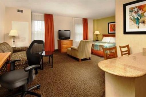 фото отеля Drury Suites McAllen