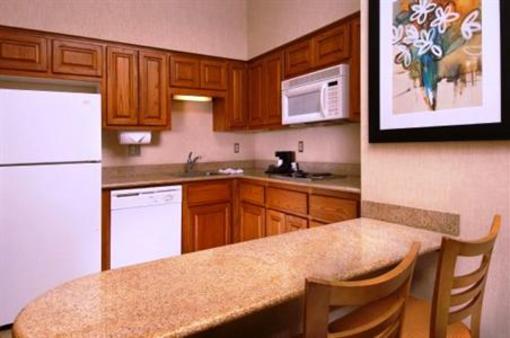 фото отеля Drury Suites McAllen
