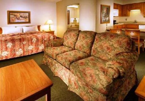 фото отеля Drury Suites McAllen