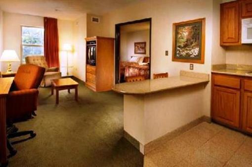 фото отеля Drury Suites McAllen