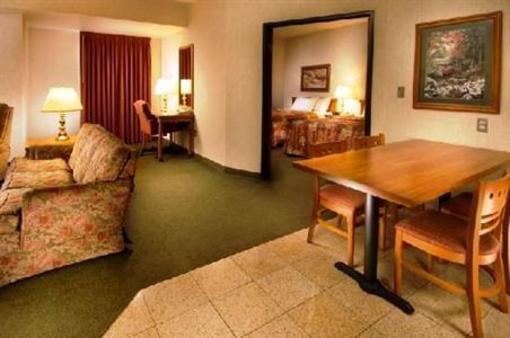 фото отеля Drury Suites McAllen