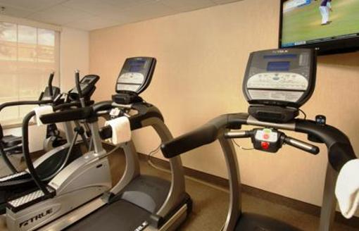 фото отеля Drury Suites McAllen