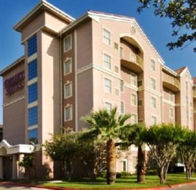 фото отеля Drury Suites McAllen