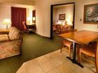 фото отеля Drury Suites McAllen