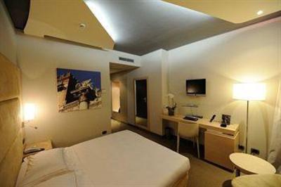 фото отеля Hotel Expo Verona