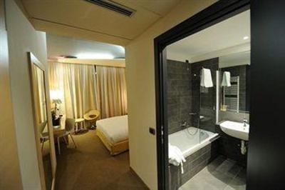 фото отеля Hotel Expo Verona