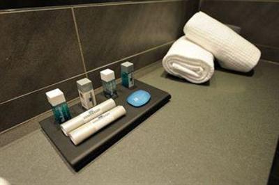 фото отеля Hotel Expo Verona