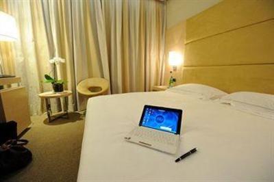 фото отеля Hotel Expo Verona
