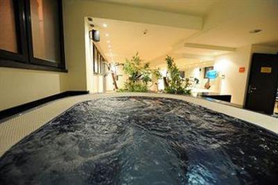 фото отеля Hotel Expo Verona