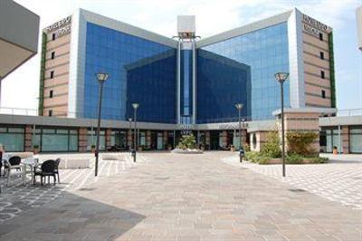 фото отеля Hotel Expo Verona