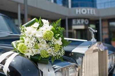 фото отеля Hotel Expo Verona