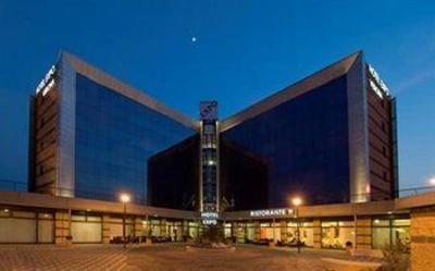 фото отеля Hotel Expo Verona
