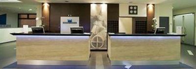 фото отеля Hotel Expo Verona