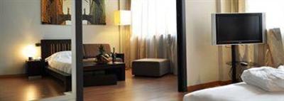 фото отеля Hotel Expo Verona