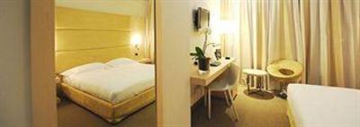 фото отеля Hotel Expo Verona