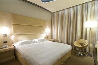 фото отеля Hotel Expo Verona