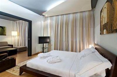 фото отеля Hotel Expo Verona