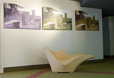 фото отеля Hotel Expo Verona