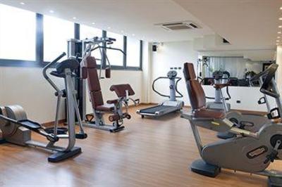 фото отеля Hotel Expo Verona
