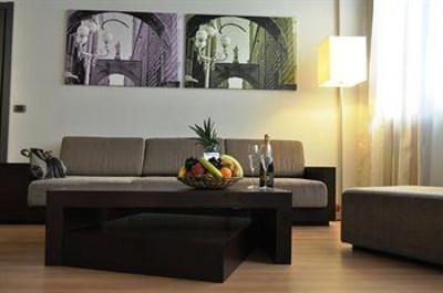 фото отеля Hotel Expo Verona