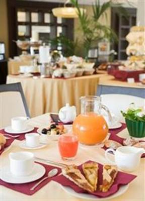 фото отеля Hotel Expo Verona