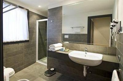 фото отеля Hotel Expo Verona