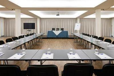фото отеля Hotel Expo Verona