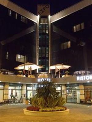 фото отеля Hotel Expo Verona