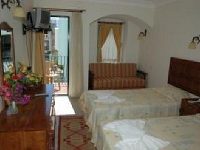 Oykun Hotel Fethiye