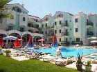 фото отеля Oykun Hotel Fethiye