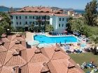 фото отеля Oykun Hotel Fethiye